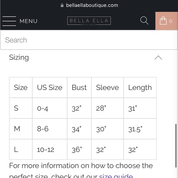 Bella Ella Moving On Textured Mini Dress - NWOT - Picture 5 of 10